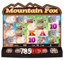 Cassino de Jogos 785Bet