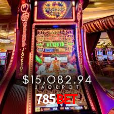 Cassino Online Seguro 785Bet